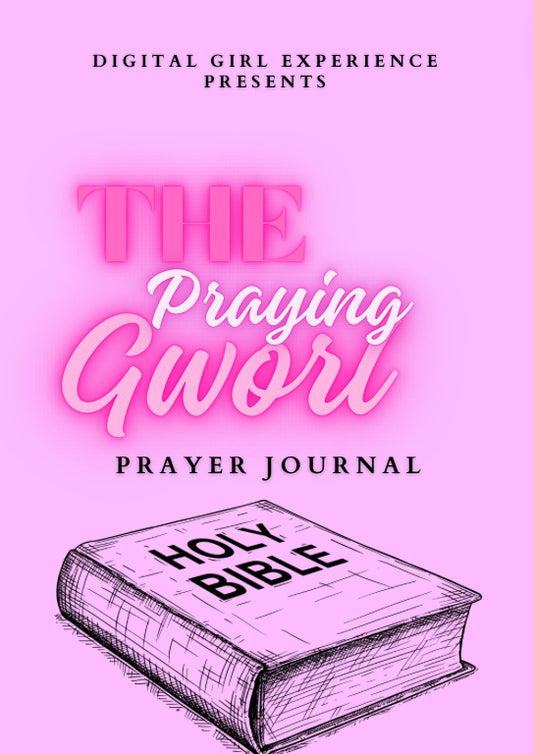 The Praying Gworl