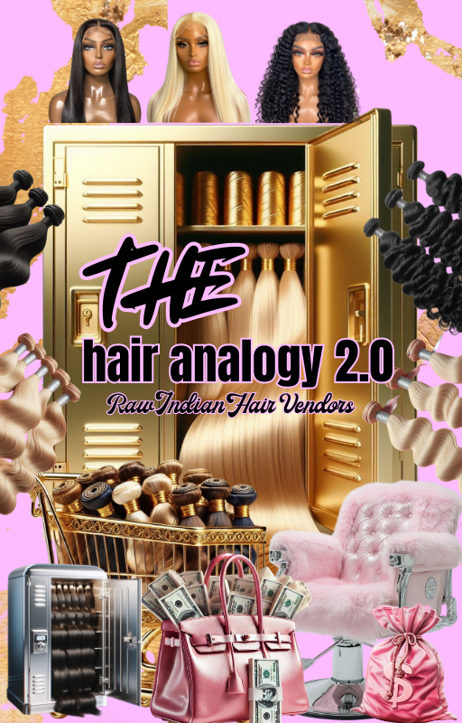 The Hair Analogy 2.0