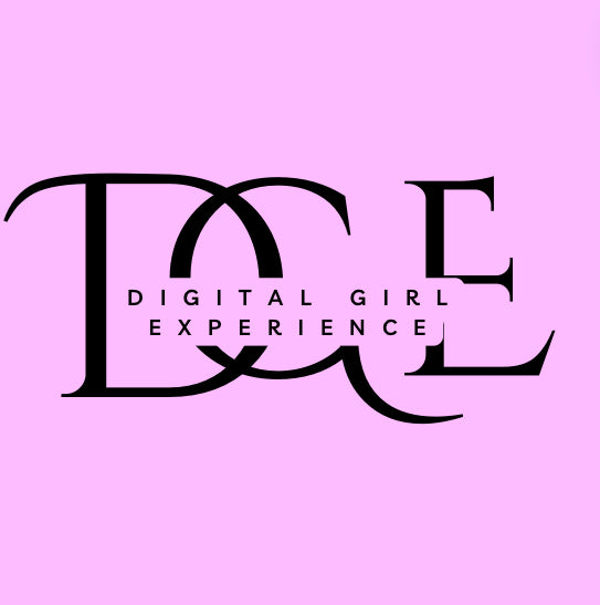 Digital girl experience 